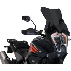Touring screen plus puig