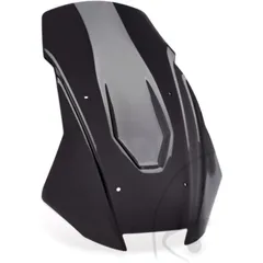 Sports screen PUIG dark for: Honda X - ADV