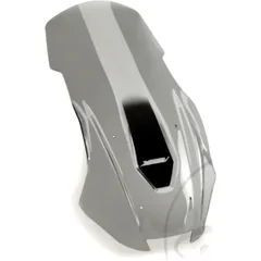 Touring screen PUIG smoke grey for: Honda X - ADV 7742558