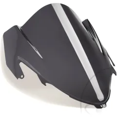 Z-Racing Screen Puig Dark for Motorcycles