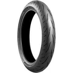 120/70ZR17 (58W) TL front Reifen Bridgestone S23 für passend für: BMW R, S, F (900, 800), K