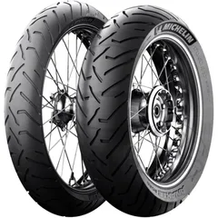 120/70R19 60V tl/tt front tyre MICHELIN anakee road for: Indian FTR