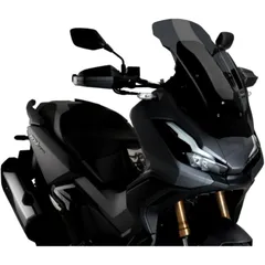 Touring screen PUIG dark for: Honda ADV