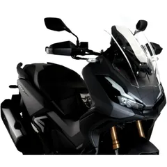 Touring screen PUIG transparent for: Honda ADV
