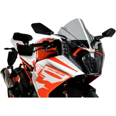 Puig Z-Racing Screen Smoke Grey
