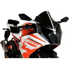 Z-Racing Screen Puig black