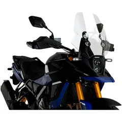 Puig Touring Screen Transparent for Adventure Bikes