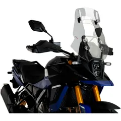 Puig Touring Screen Visor Smoke Grey 7742675