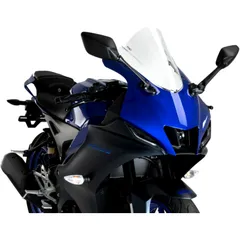 Puig Z-Racing Screen transparent