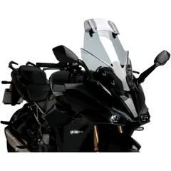 Puig Touring Screen Visor Smoke Grey 7742721