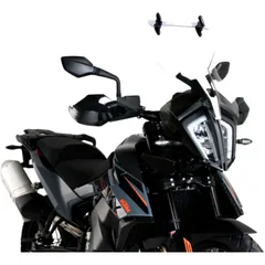 Puig Touring Screen Visor transparent