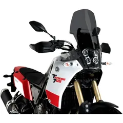 TOURING SCREEN DARK for Motorcycles