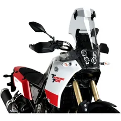 Puig Touring Screen Visor Smoke Grey 7742769
