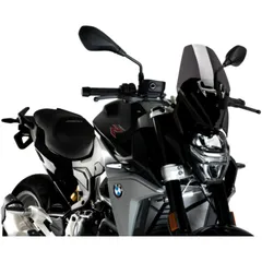 Sports screen new gen PUIG dark for: BMW F 900