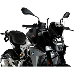 Touring screen new gen PUIG transparent for: BMW F 900 7742784
