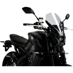 TOURING SCREEN NEW GEN PUIG for Motorcycles