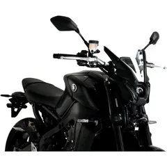 Touring Screen Transparent New Generation for Motorcycles