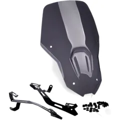 Touring screen PUIG dark for: Honda CRF 7742807