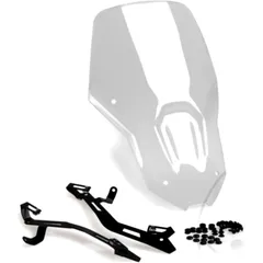 Touring screen PUIG transparent for: Honda CRF 7742808