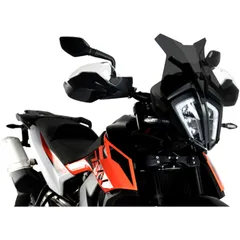 Puig Sports Screen Dark for: Sport Bikes