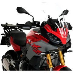Touring screen PUIG transparent for: BMW F 900