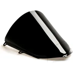 Puig Racing Screen Black 7742847