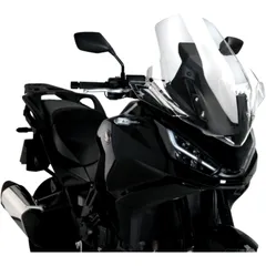Touring screen PUIG transparent for: Honda NT 7742850