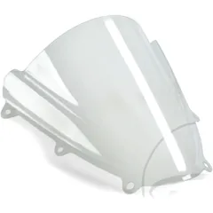 SCREEN Z-RACING PUIG TRANSPARENT for: Motorcycles