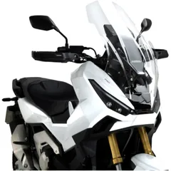 Touring screen PUIG transparent for: Honda X - ADV