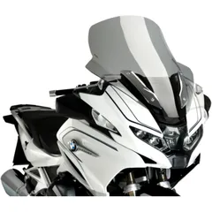 Touring screen PUIG smoke grey for: BMW R 7742870