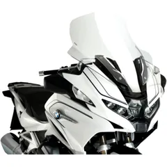 Touring screen PUIG transparent for: BMW R 7742871