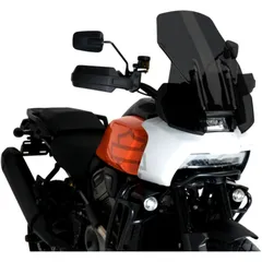 Puig Touring Screen Dark 7742872