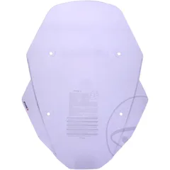 Touring screen PUIG transparent for: CFMOTO MT