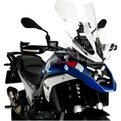 Touring screen PUIG transparent for: BMW R 7742889