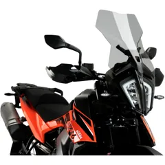 Puig Touring Screen Smoke Grey 7742894