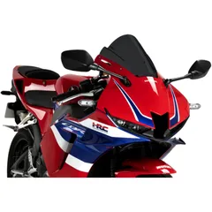 Screen z - racing PUIG dark for: Honda CBR 7742908