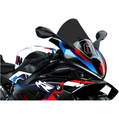 Screen r - racing PUIG dark for: BMW M
