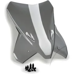 Touring Screen Plus Puig Smoke Grey