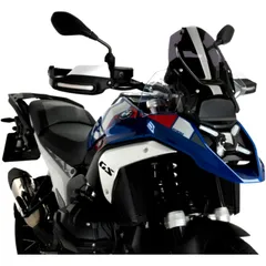 Sports screen PUIG dark for: BMW R