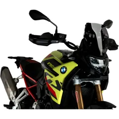 Sports screen PUIG dark for: BMW F 900