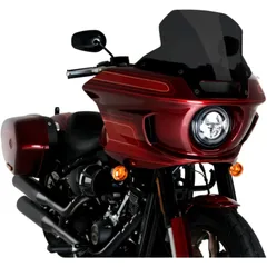 Puig Sport Touring Screen Dark