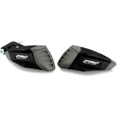 Anbausatz + Pad Puig pro 2. 0 passend für: BMW S