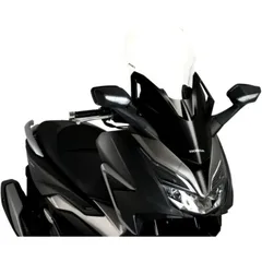 Touring screen v - tech PUIG transparent for: Honda NSS