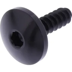 Screw self-cutting JMP LSTB516XLBK