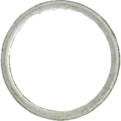 Washer aluminium JMP 10 pieces for: BMW R, K, K1, Sherco SEF, SE, SCF