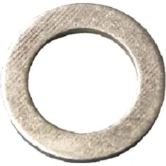 Sealing ring oil drain plug JMP 10 pcs altn 4553353 for: Honda CB, VT, GL, XL