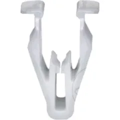 Ornamental grille clip JMP 10 pcs for: Honda CBR, GL, CBF
