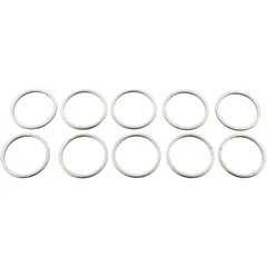 Sealing ring oil drain plug JMP 10 pcs altn 7349232 for: BMW R