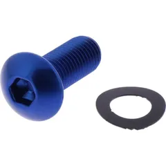Linsenschraube JMP Bolt LFB1025FB