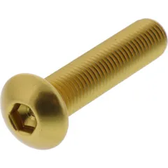 Linsenschraube JMP Bolt LFB1045FG
